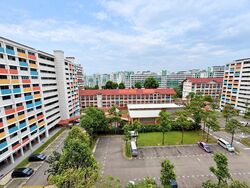 Blk 723 Jurong West Avenue 5 (Jurong West), HDB 5 Rooms #635975541